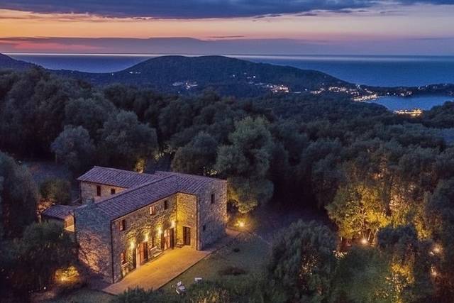 Villa Relais Il Termine Elba