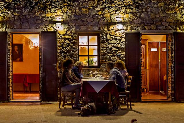 Villa Relais Il Termine Elba