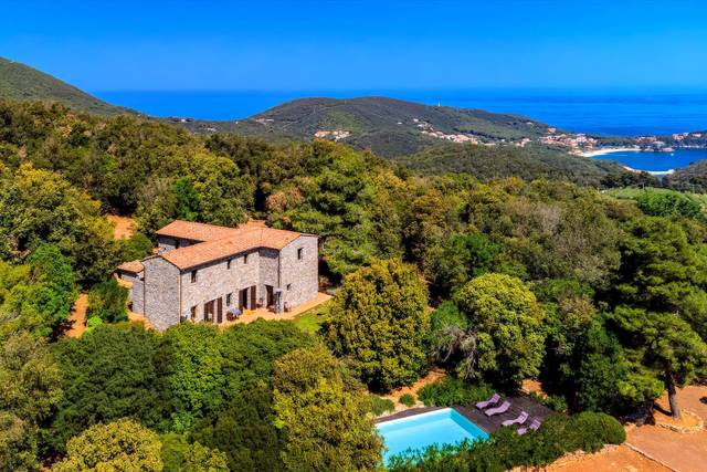 Villa Relais Il Termine Elba