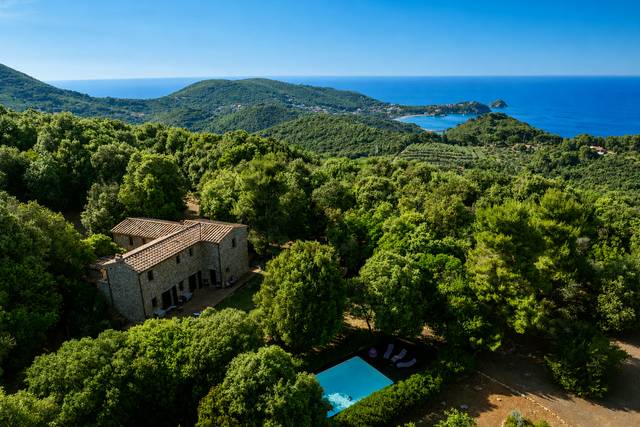 Villa Relais Il Termine Elba
