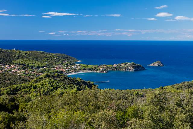 Villa Relais Il Termine Elba