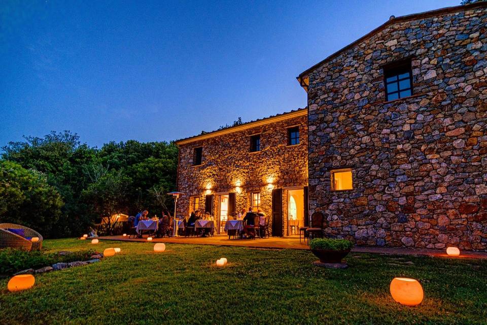 Villa Relais Il Termine Elba