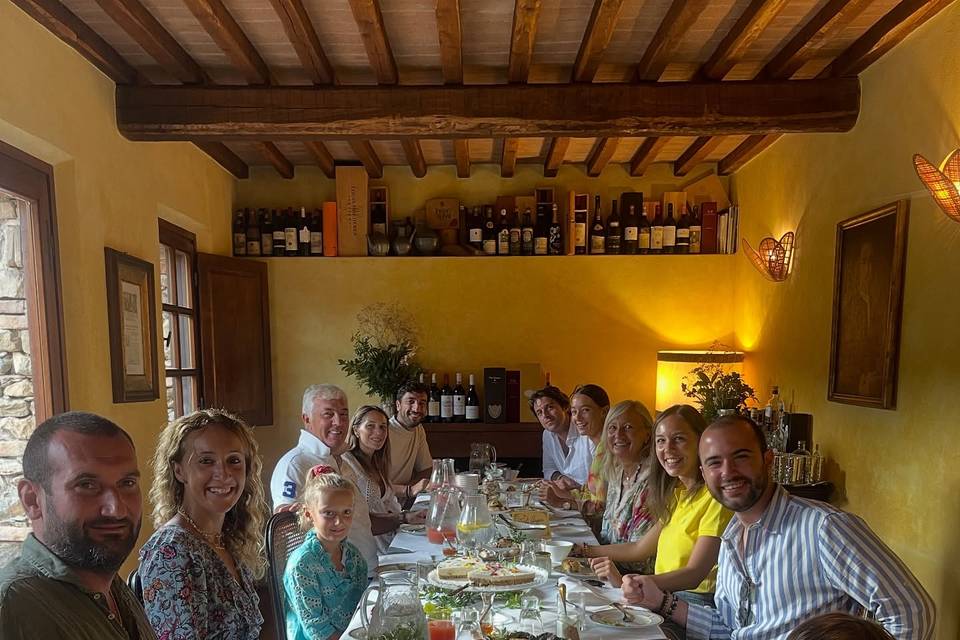 Villa Relais Il Termine Elba