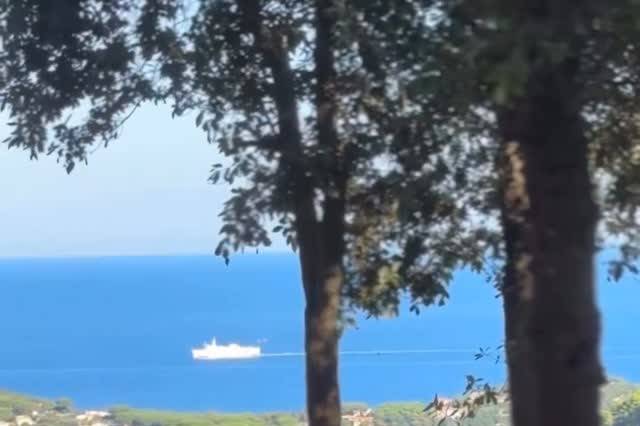 Villa Relais Il Termine Elba