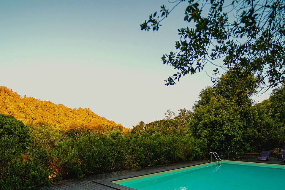 Villa Relais Il Termine Elba