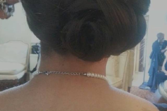 Side bun