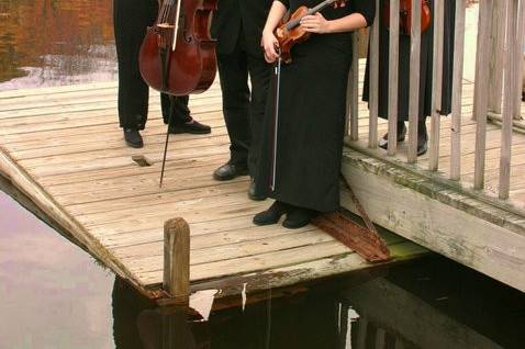 String Quartet