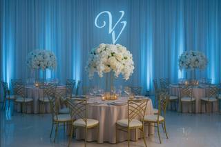 Velvet Venues