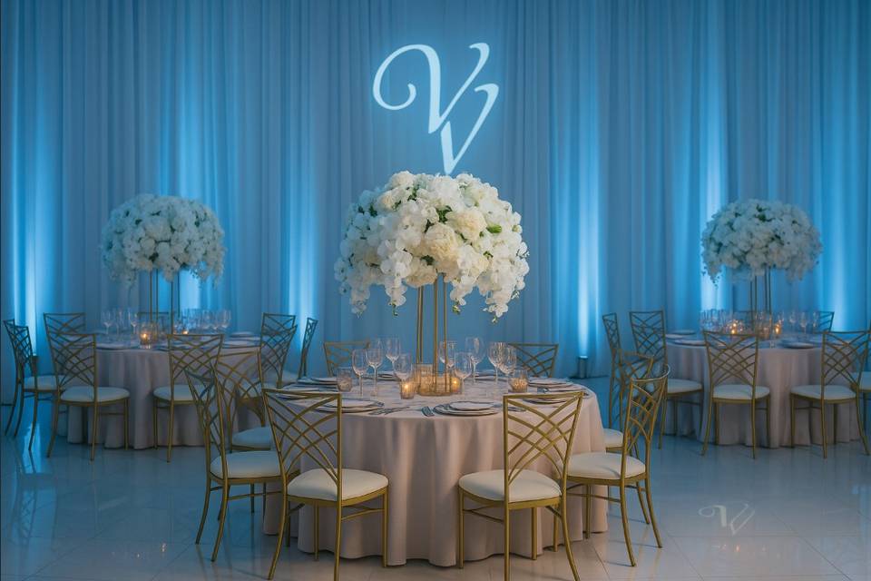 Main Ballroom