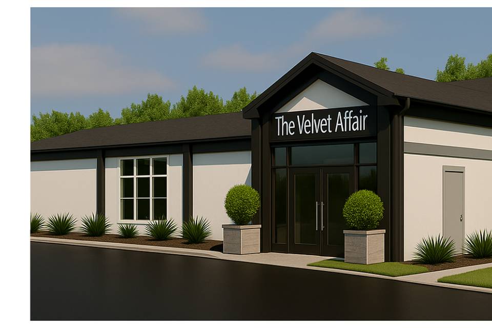 Velvet Affair Hall