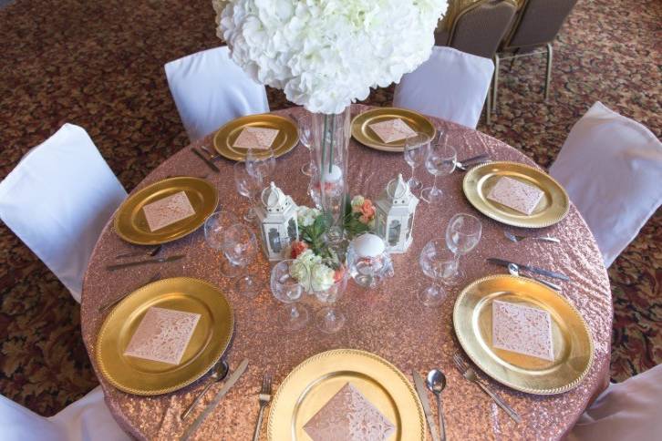 Table setting