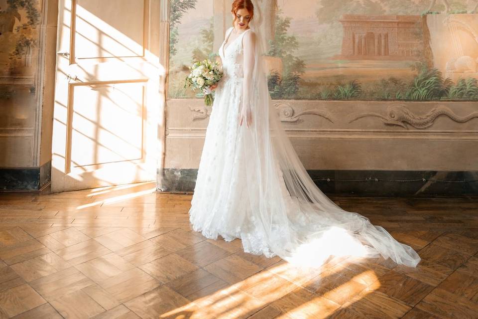 Elisa Palazzo