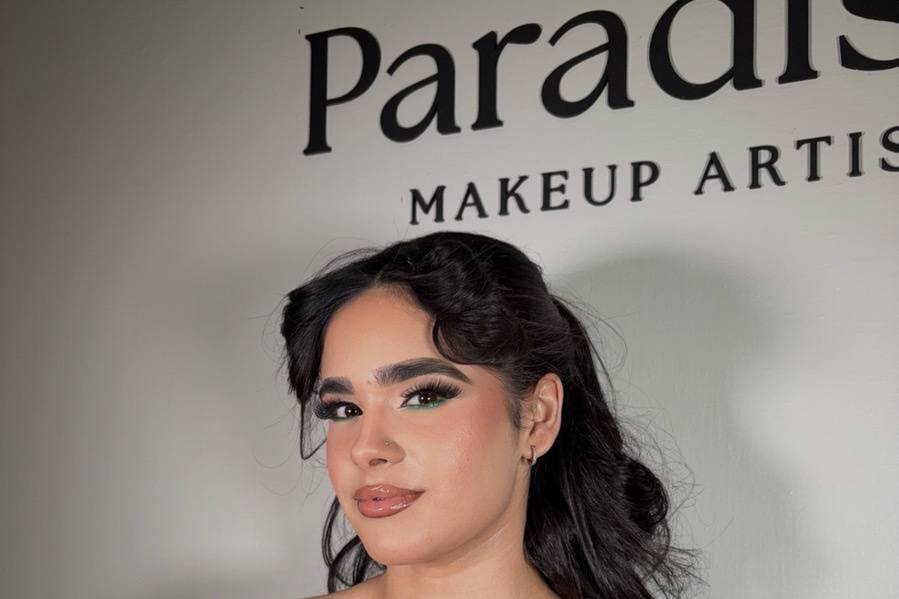 Bride 2025