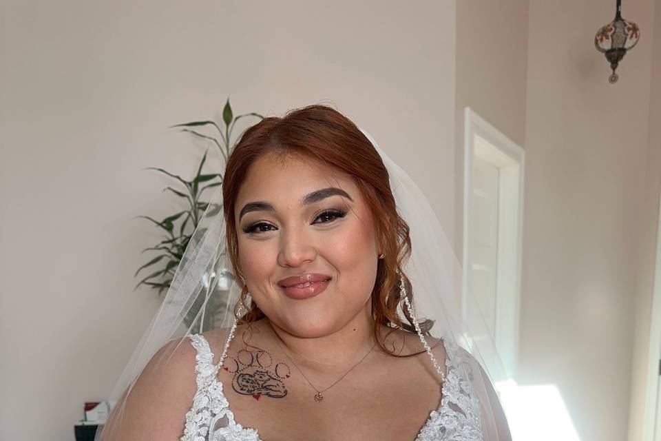 Bridal Glam