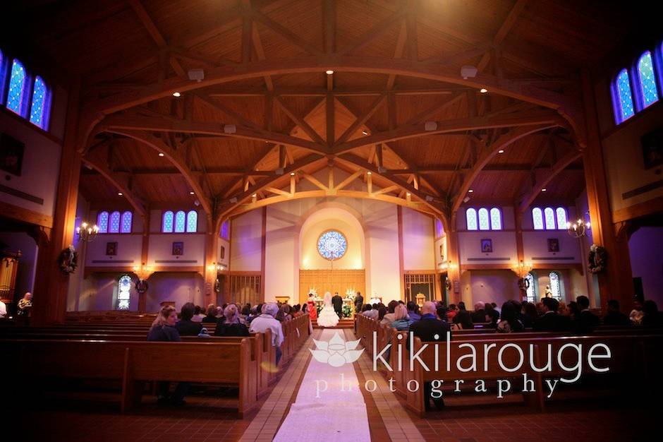 Kiki Larouge Photography
