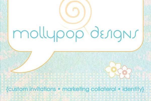 MollyPop Designs