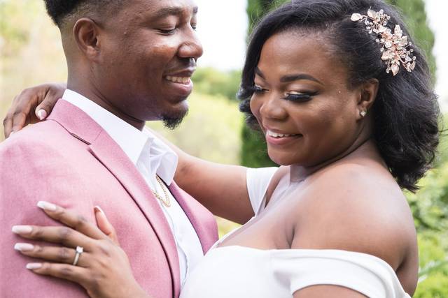 Engagement Photos
