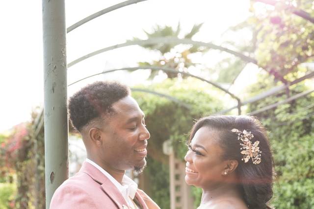 Engagement Photos