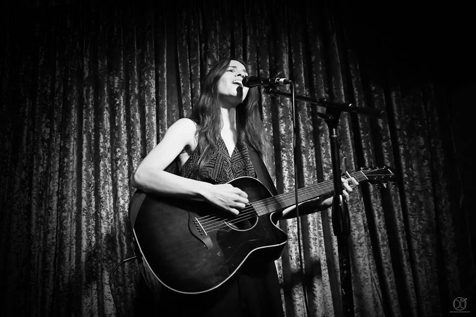 Syannah Entertainment