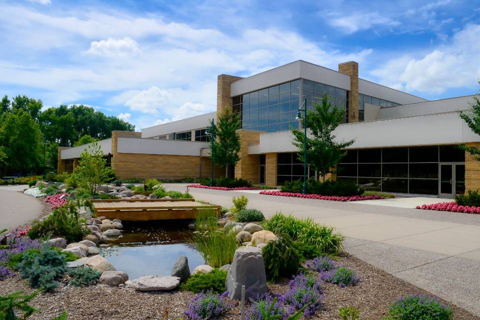 Eagan Community Center