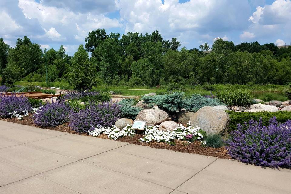 Eagan Community Center