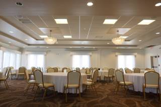 Holiday Inn Hotel & Suites Clearwater Beach