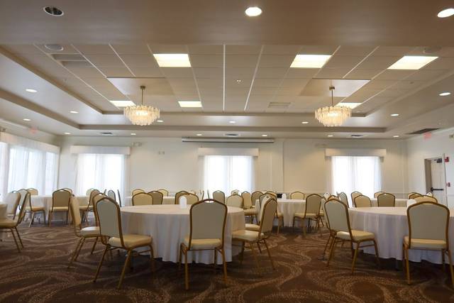 Holiday Inn Hotel & Suites Clearwater Beach
