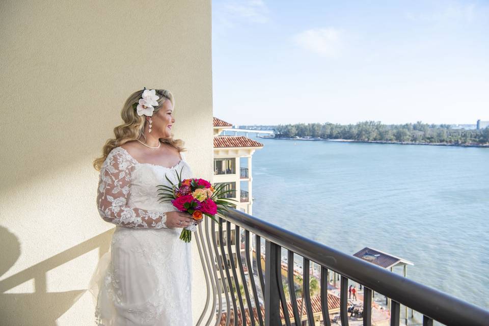 Holiday Inn Hotel & Suites Clearwater Beach - Reviews, Photos & Deals 2026  - Clearwater Beach, FL - WeddingWire