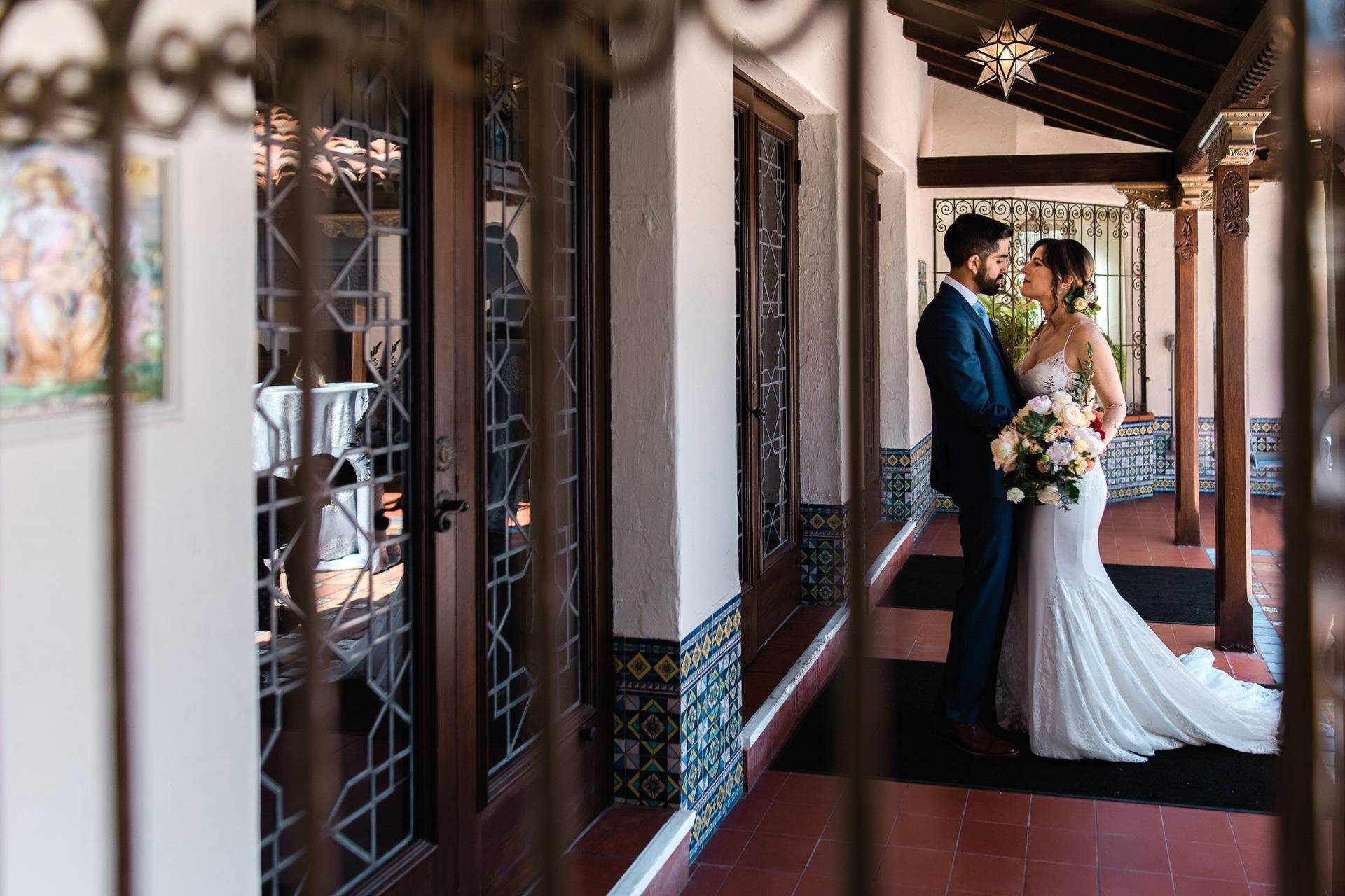 Darlington House Mansion Weddings La Jolla Ca Weddingwire 6963