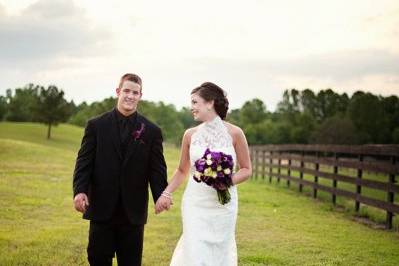 Couple portrait