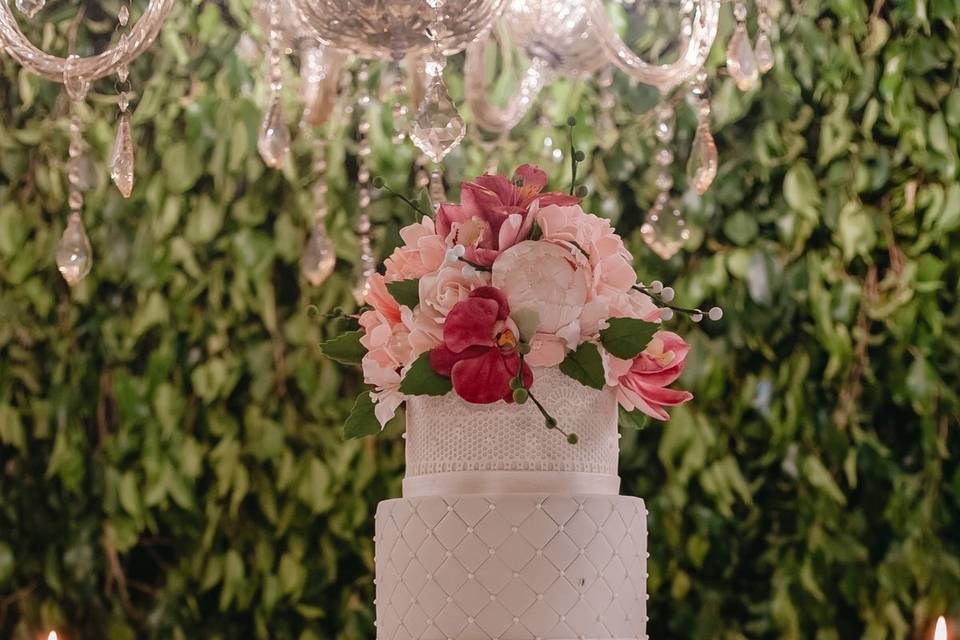 Cake