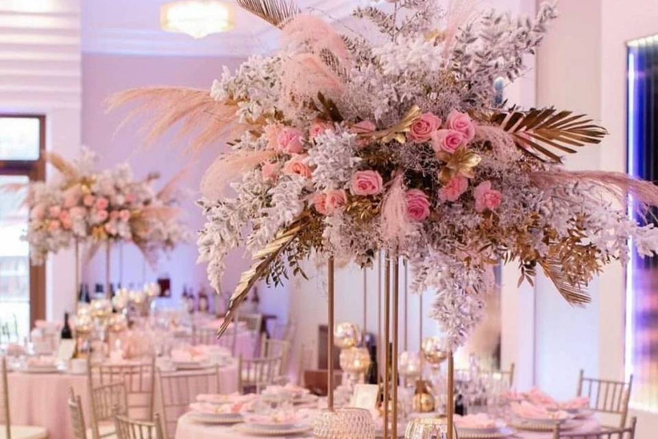 Table decor