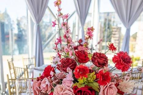 Table decor