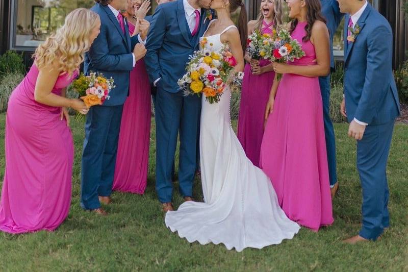 Wedding