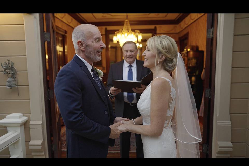 Soper Wedding Films