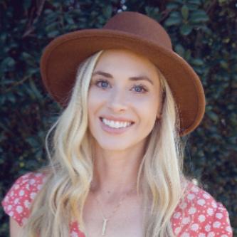 Annie Davidson
