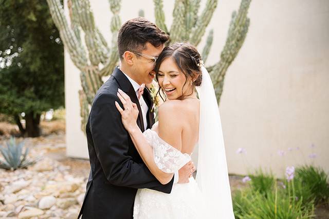 Temecula Wedding