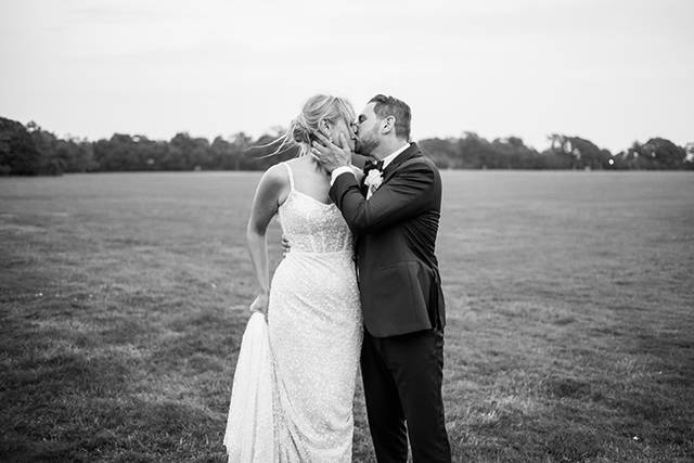 New York Wedding