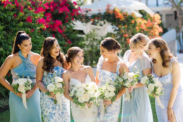 Bridesmaid
