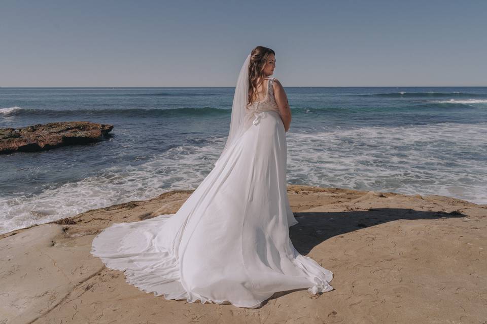 Windansea Beach San Diego