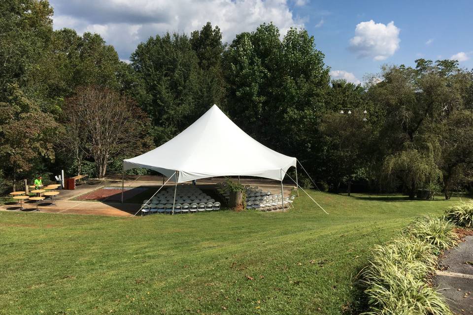 Peach State Party Rentals
