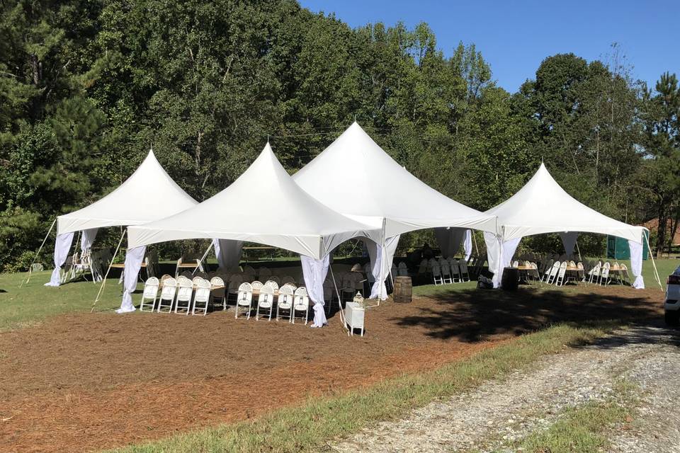 Peach State Party Rentals