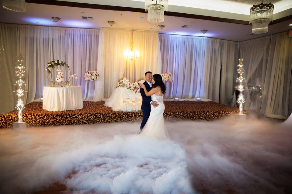 Beautiful First Dance