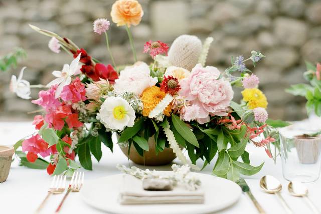 Ever After Floral Design