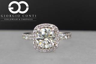 Giorgio Conti Jewelers
