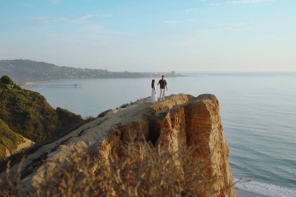 Torrey Pines Proposal