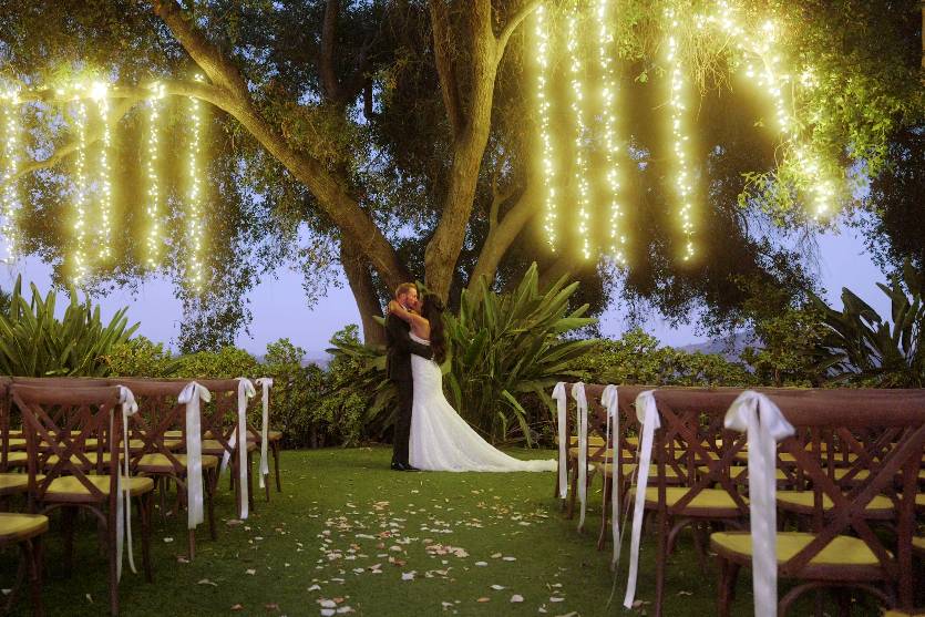 Tivoli Wedding Videographer