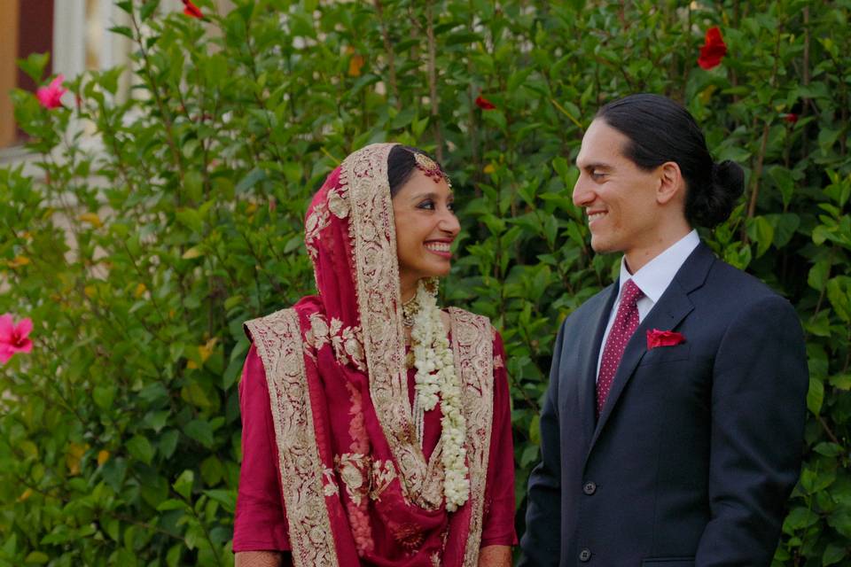 Indian Wedding Film