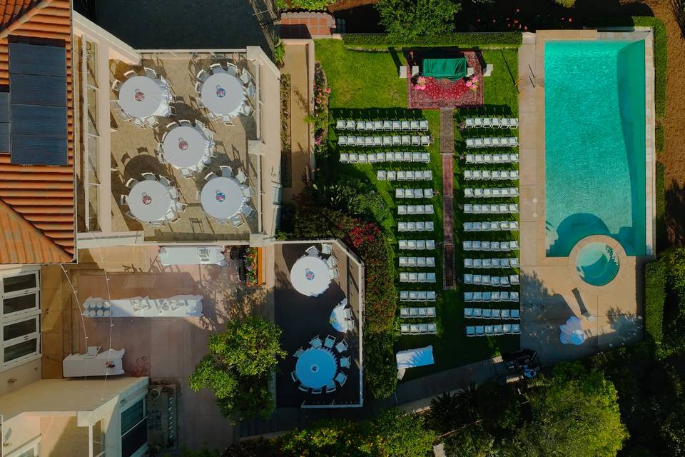 Drone Video