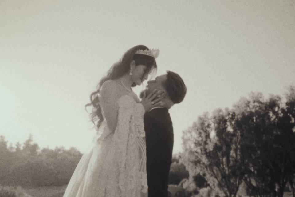 Bryce & Leslie